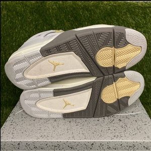 Air jordan 4 retro craft